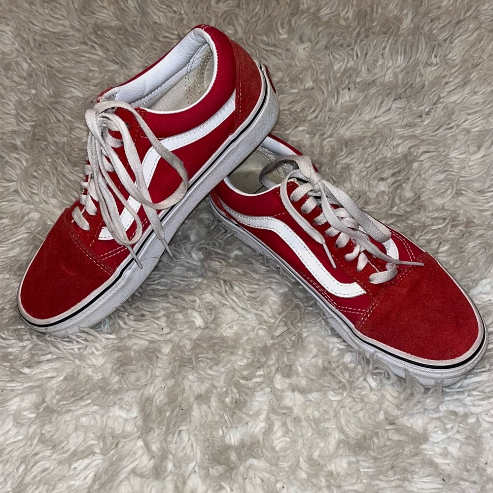 Vans Old Skool Shoe